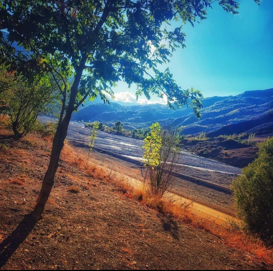 ホテル Karvansaray Lahic エクステリア 写真